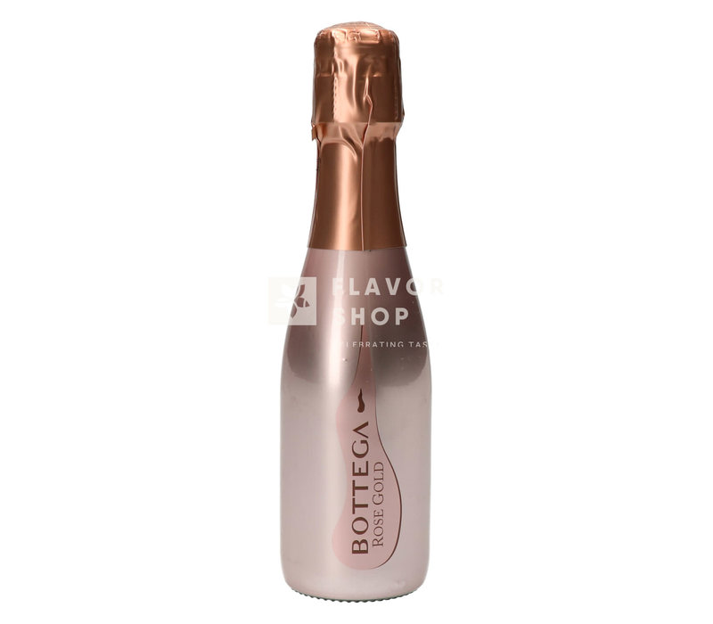 Bottega Roségold 20 cl
