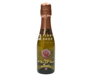 Moscato Bottega 20 cl - Buy wine online - Flavor Shop