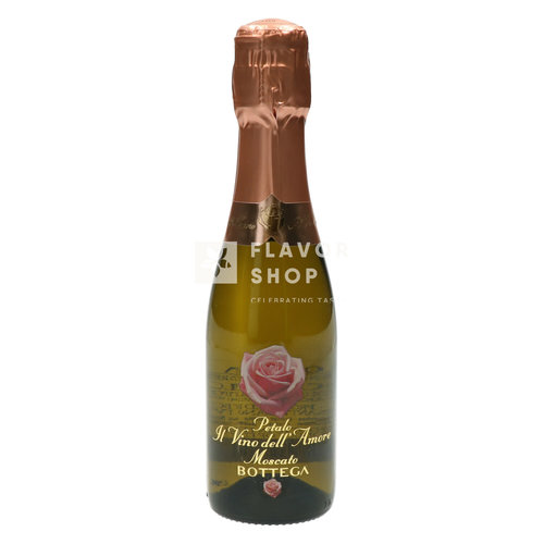 Moscato Bottega 20 cl 