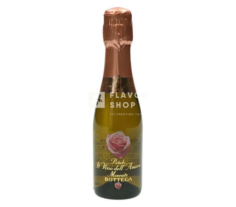 Moscato Bottega 20 cl