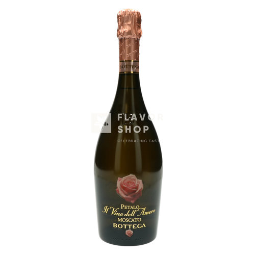 Moscato Bottega 75 cl 