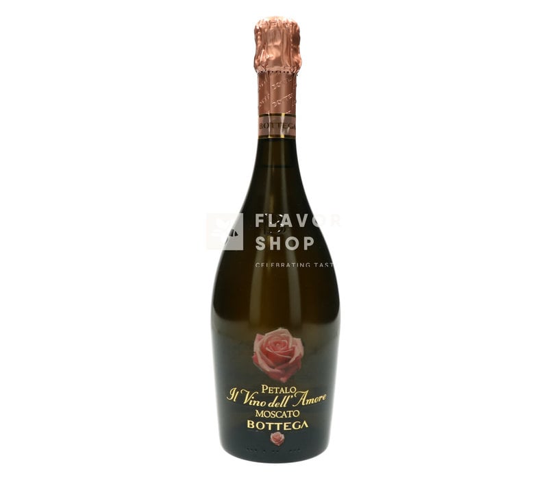 Moscato Bottega 75 cl