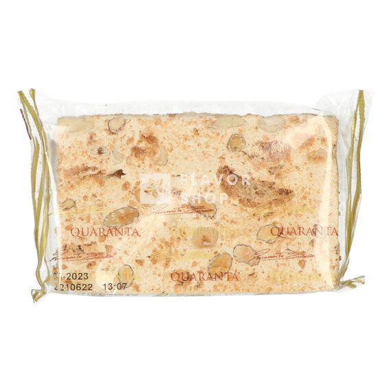Amaretto-Nougat 150 g