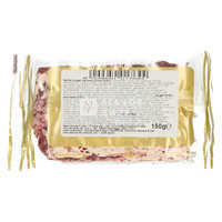 Blueberry nougat 150 g