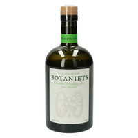 Botaniets alcohol-free gin - BIO 50 cl