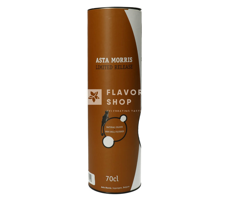 Asta Morris Glen Allachie 11Y 70 cl