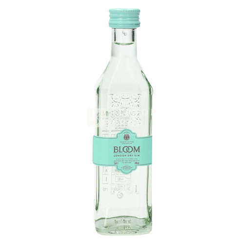 Bloom Gin mini 5cl 