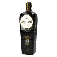 Gin Scapegrace Gold 70cl