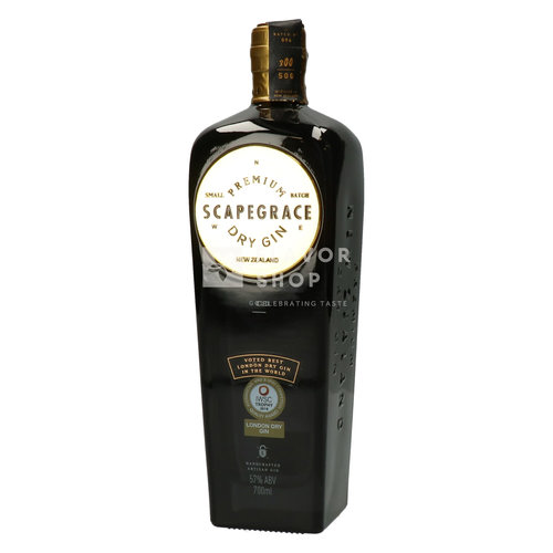 Gold Gin 70 cl 