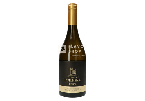 Casal da Coelheira Reserva weiß