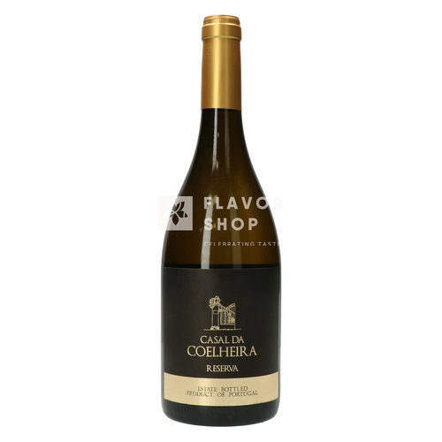 Casal da Coelheira Reserva weiß 
