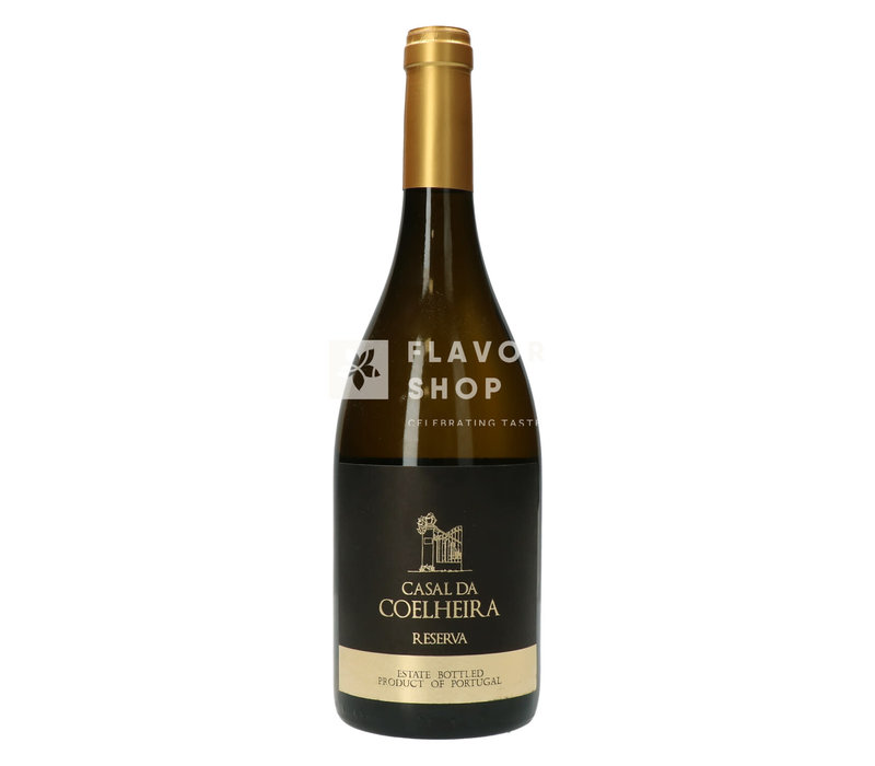 Casal da Coelheira Reserva branco 75 cl