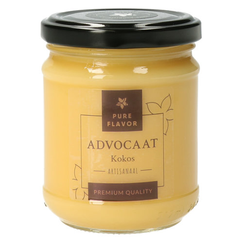 Advocaat Kokos 228 ml 