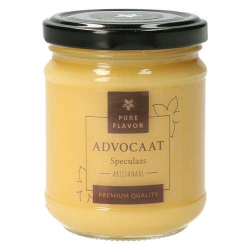 Lawyer Speculoos 228 ml 