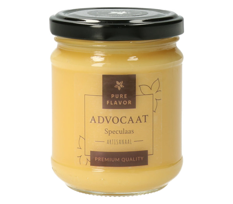 Advocaat Speculaas 228 ml