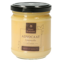 Advocaat Limoncello 228 ml