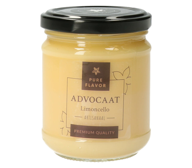 Advocaat Limoncello 228 ml