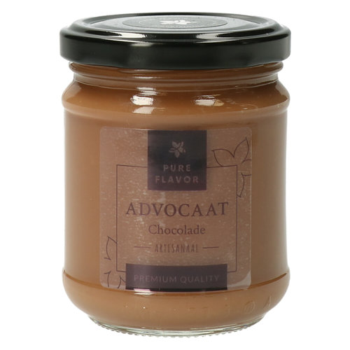 Avocat au Chocolat 228ml 