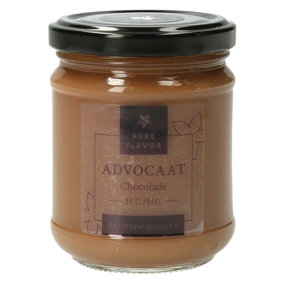 Advocaat Chocolade 228 ml