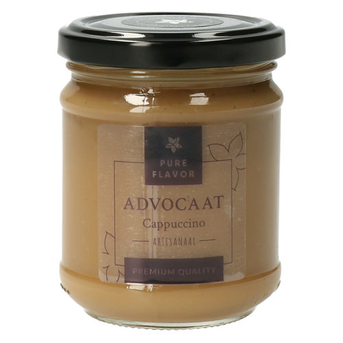 Advocaat Cappucino 228 ml 