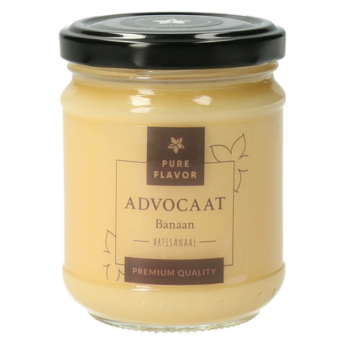 Advocaat Banaan 228 ml 