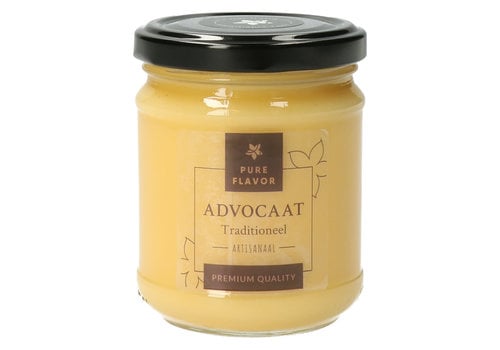 Pure Flavor Avocat Traditionnel 228ml