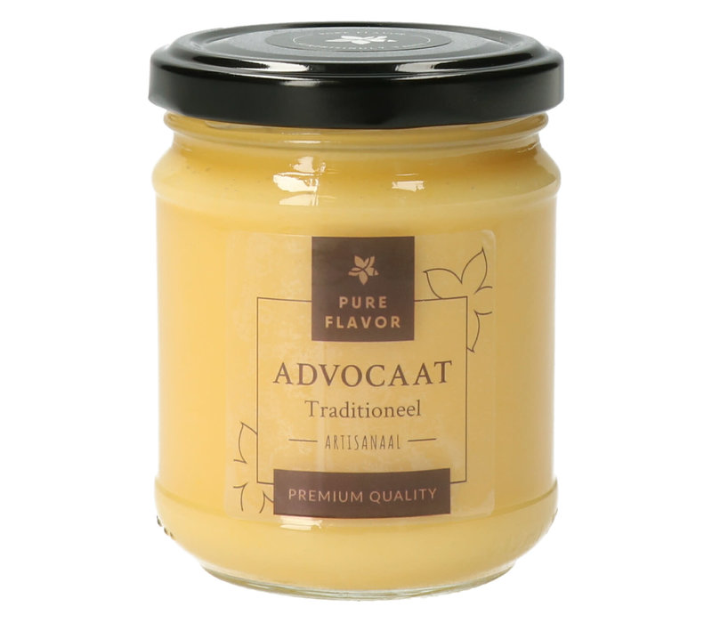 Advocaat Tradition 228ml