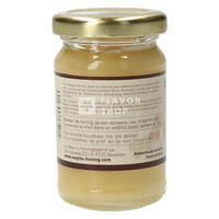 Linden Honey 125 g