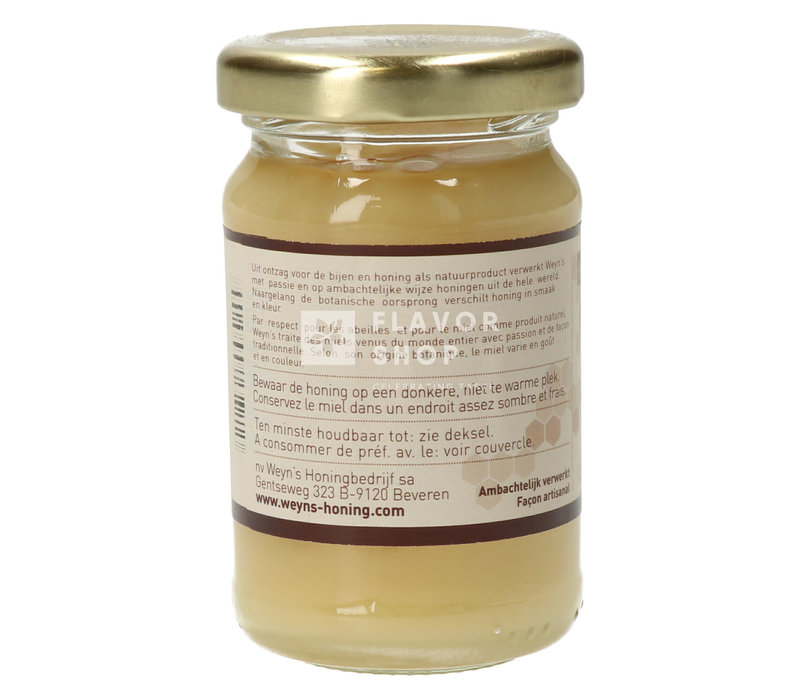 Linden Honey 125 g