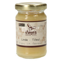 Linden Honey 125 g