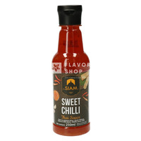 Süße Chilisauce DeSIAM 250 ml