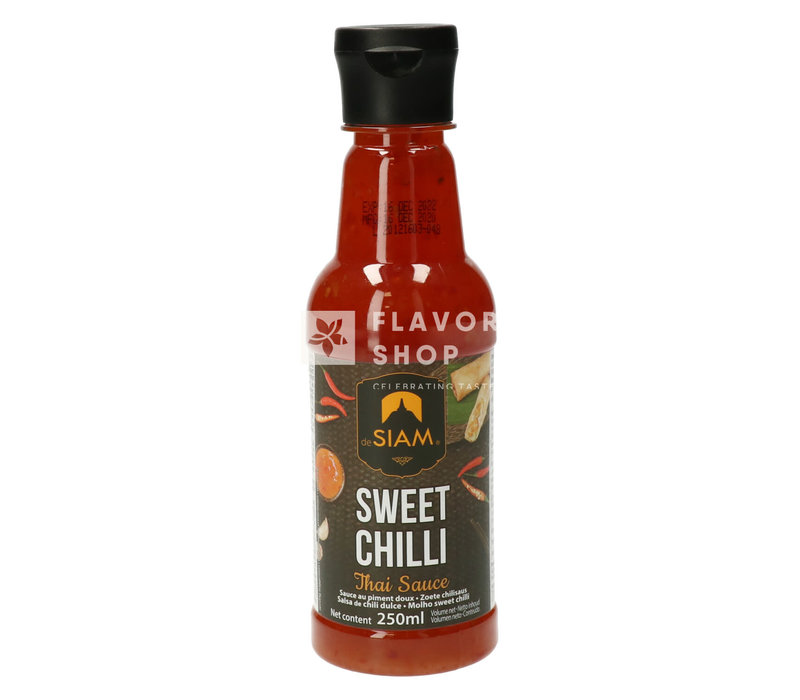 Sweet Chili Sauce DeSIAM 250 ml