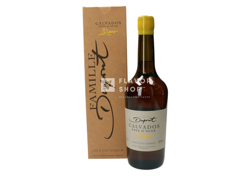 Calvados Dupont 20 ans 70 cl