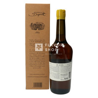 Calvados Dupont 20 Jahre 70 cl