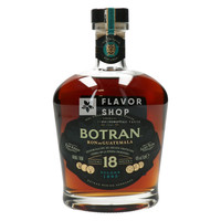 Botran Solera 18Y 70 cl