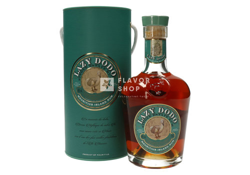 Lazy Dodo Lazy Dodo Rum 70 cl