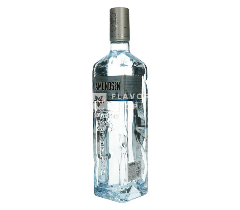 Amundsen Vodka 70 cl