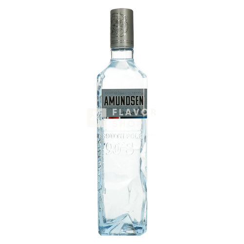 Amundsen Vodka 70 cl 