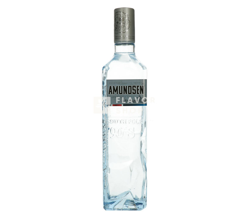 Amundsen Vodka 70 cl