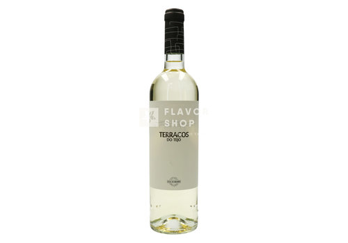 Casa da Coelheira - Terraços Do Tejo - blanc - 75 cl