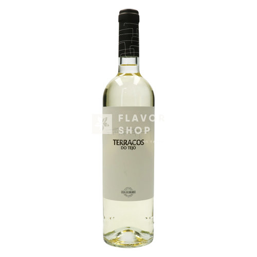 Casa da Coelheira - Terraços Do Tejo - blanc - 75 cl 