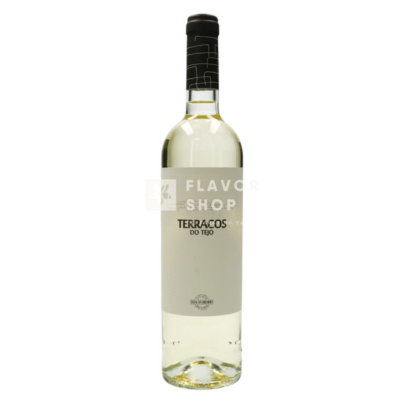 Casa da Coelheira - Terraços Do Tejo - white - 75 cl