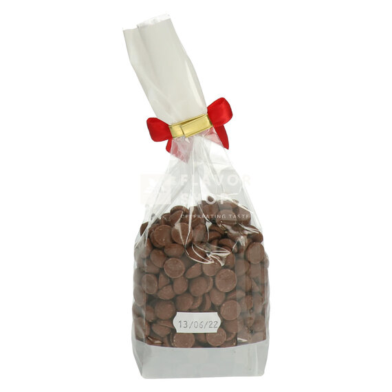 Chocolate Callets Milchschokolade 250 g