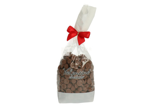 Chocolate Callets Milk Chocolate 250 g