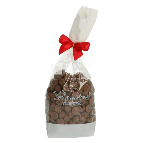 Chocolade Callets Melkchocolade 250 g 
