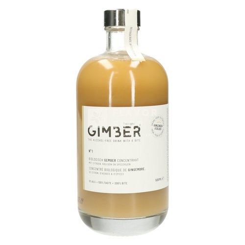 Gimber 50 cl 