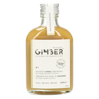 Gimber 20 cl