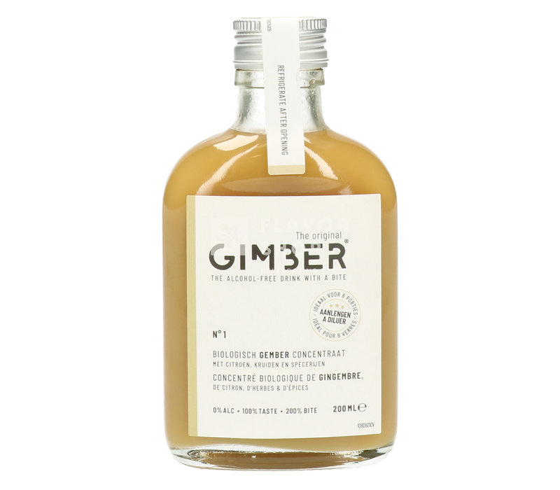 Gimber 20cl