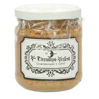 Grain mustard Tierenteyn 200 ml