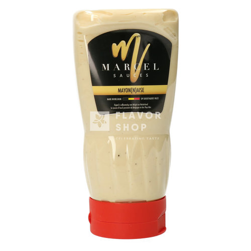 Mayonaise Marcel 400 ml 